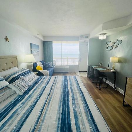 Daytona Beach Resort Oceanfront Condostudio Esterno foto