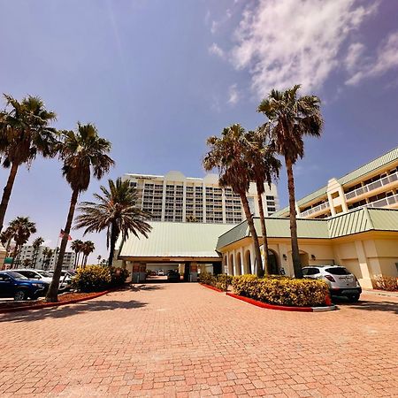 Daytona Beach Resort Oceanfront Condostudio Esterno foto