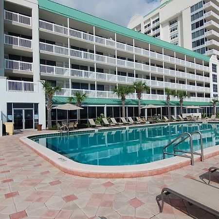 Daytona Beach Resort Oceanfront Condostudio Esterno foto