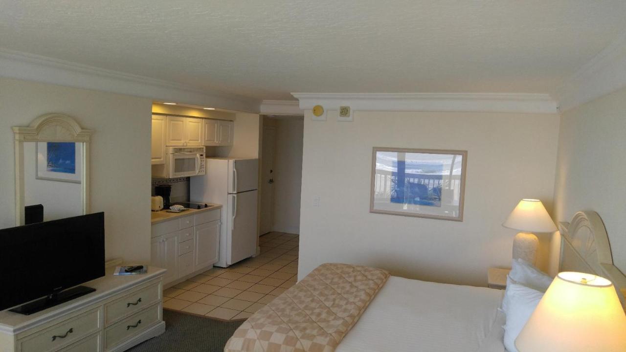 Daytona Beach Resort Oceanfront Condostudio Esterno foto