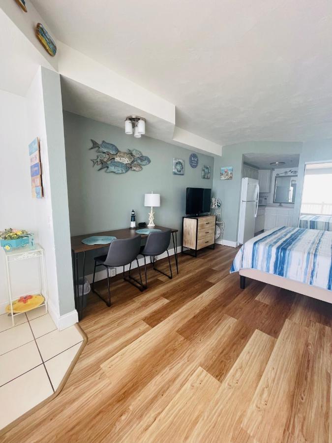 Daytona Beach Resort Oceanfront Condostudio Esterno foto