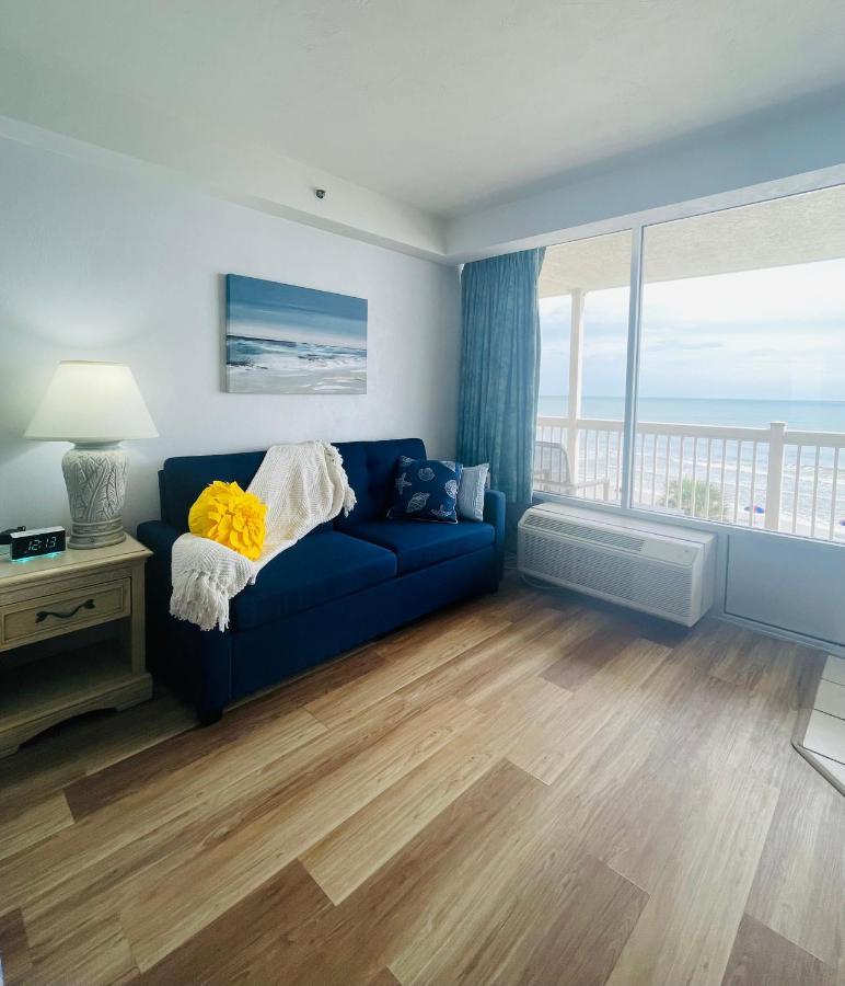 Daytona Beach Resort Oceanfront Condostudio Esterno foto