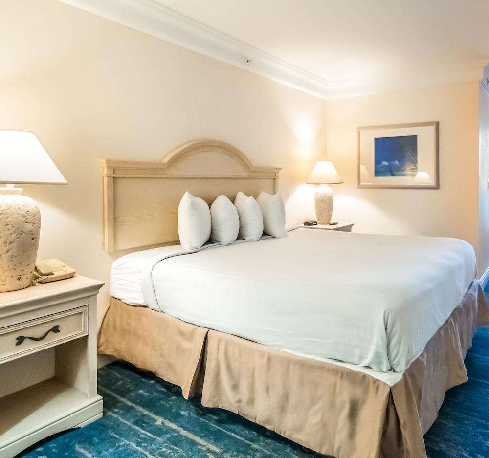 Daytona Beach Resort Oceanfront Condostudio Esterno foto
