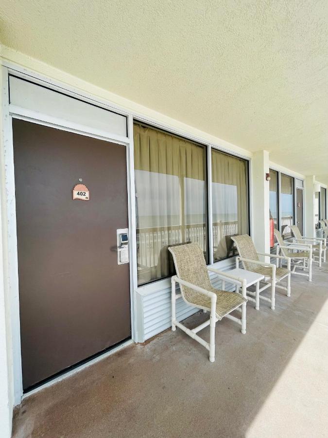 Daytona Beach Resort Oceanfront Condostudio Esterno foto