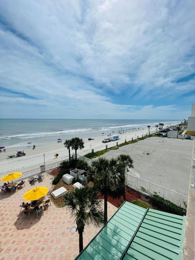 Daytona Beach Resort Oceanfront Condostudio Esterno foto