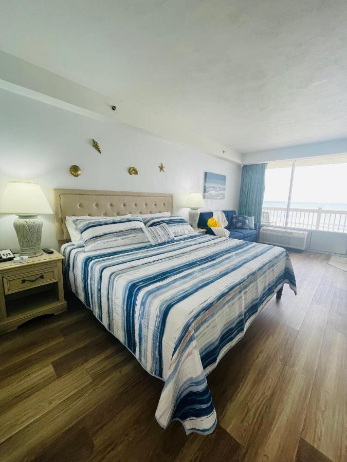 Daytona Beach Resort Oceanfront Condostudio Esterno foto