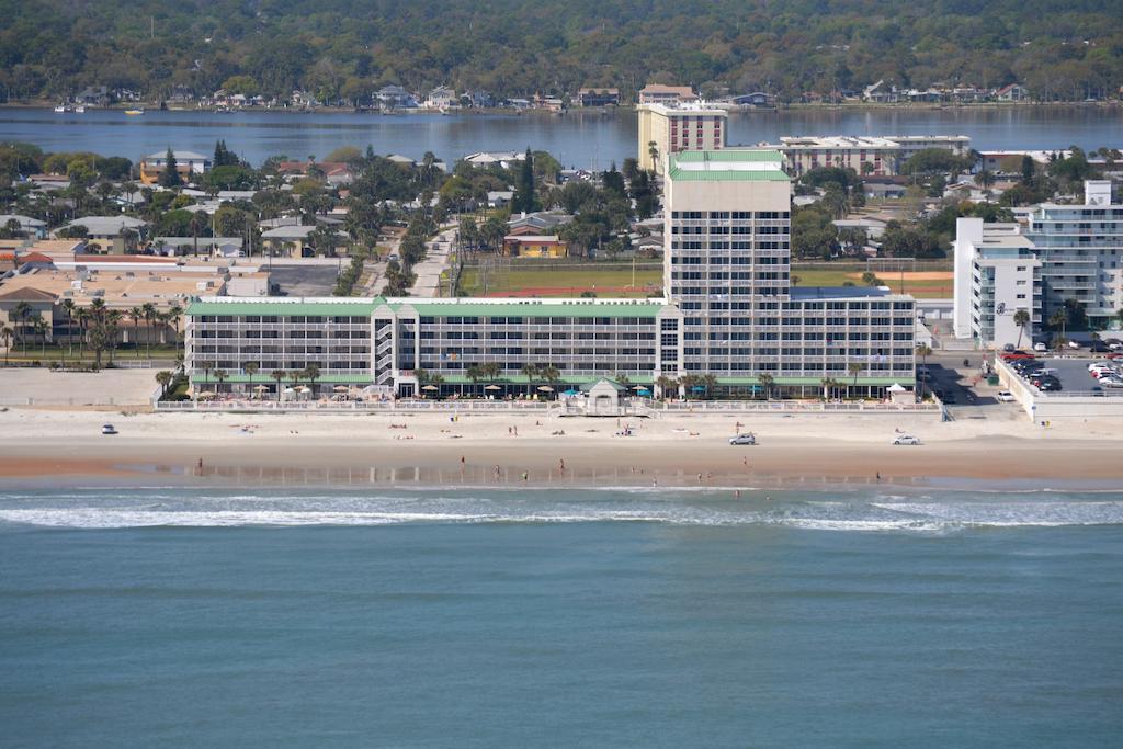 Daytona Beach Resort Oceanfront Condostudio Esterno foto