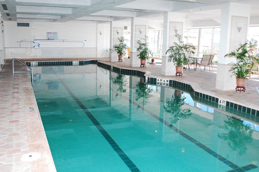 Daytona Beach Resort Oceanfront Condostudio Esterno foto