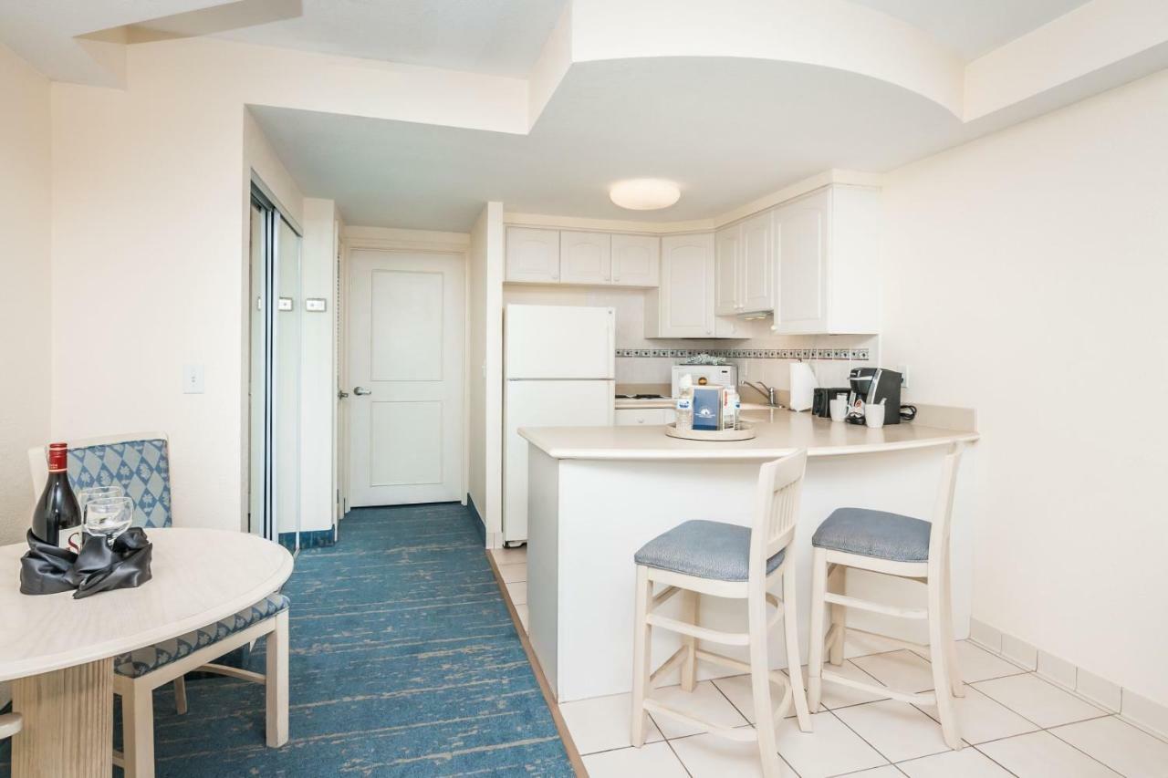 Daytona Beach Resort Oceanfront Condostudio Esterno foto