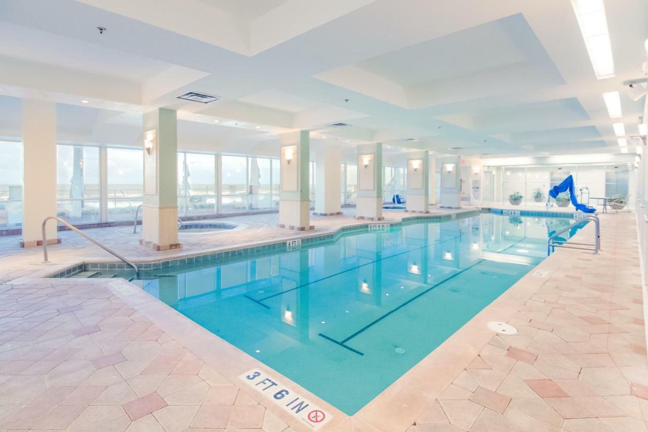Daytona Beach Resort Oceanfront Condostudio Esterno foto