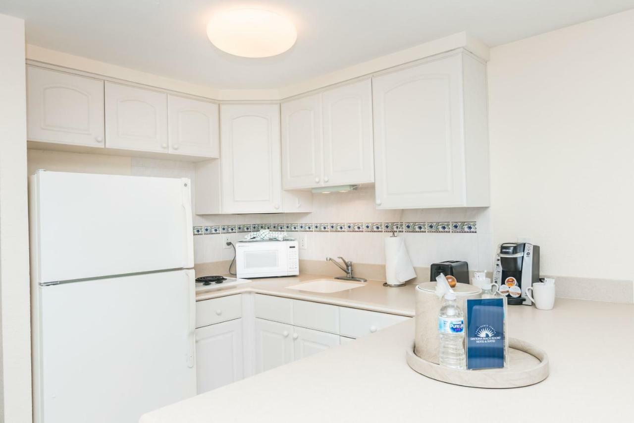 Daytona Beach Resort Oceanfront Condostudio Esterno foto